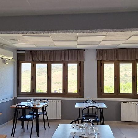 Fonda Toldra Hotell Ulldemolins Exteriör bild