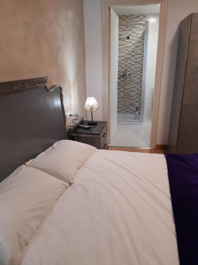 Fonda Toldra Hotell Ulldemolins Exteriör bild
