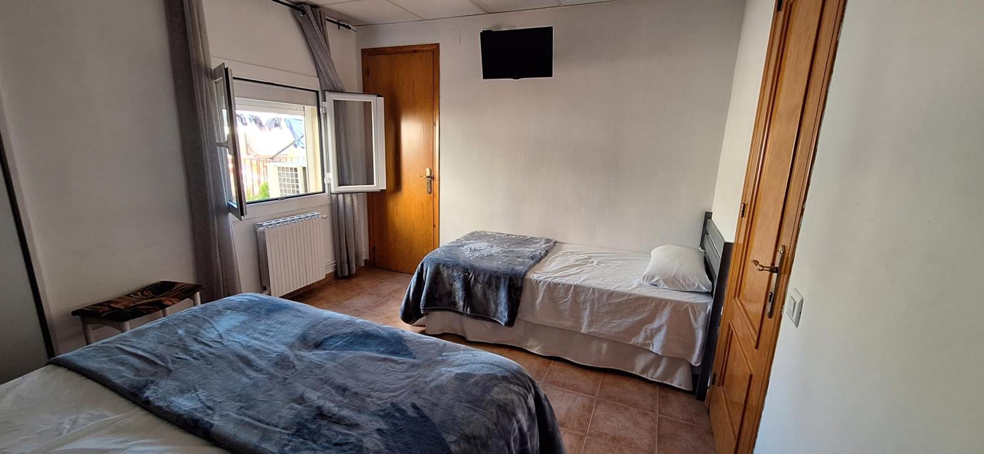 Fonda Toldra Hotell Ulldemolins Exteriör bild