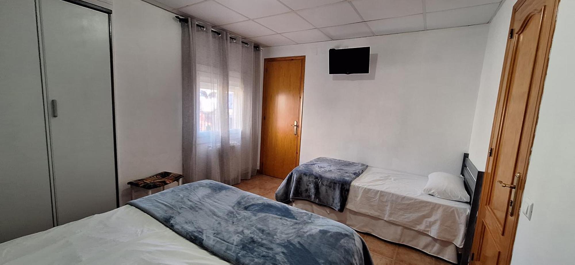 Fonda Toldra Hotell Ulldemolins Exteriör bild