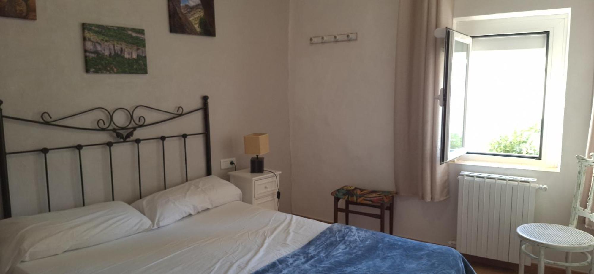 Fonda Toldra Hotell Ulldemolins Exteriör bild