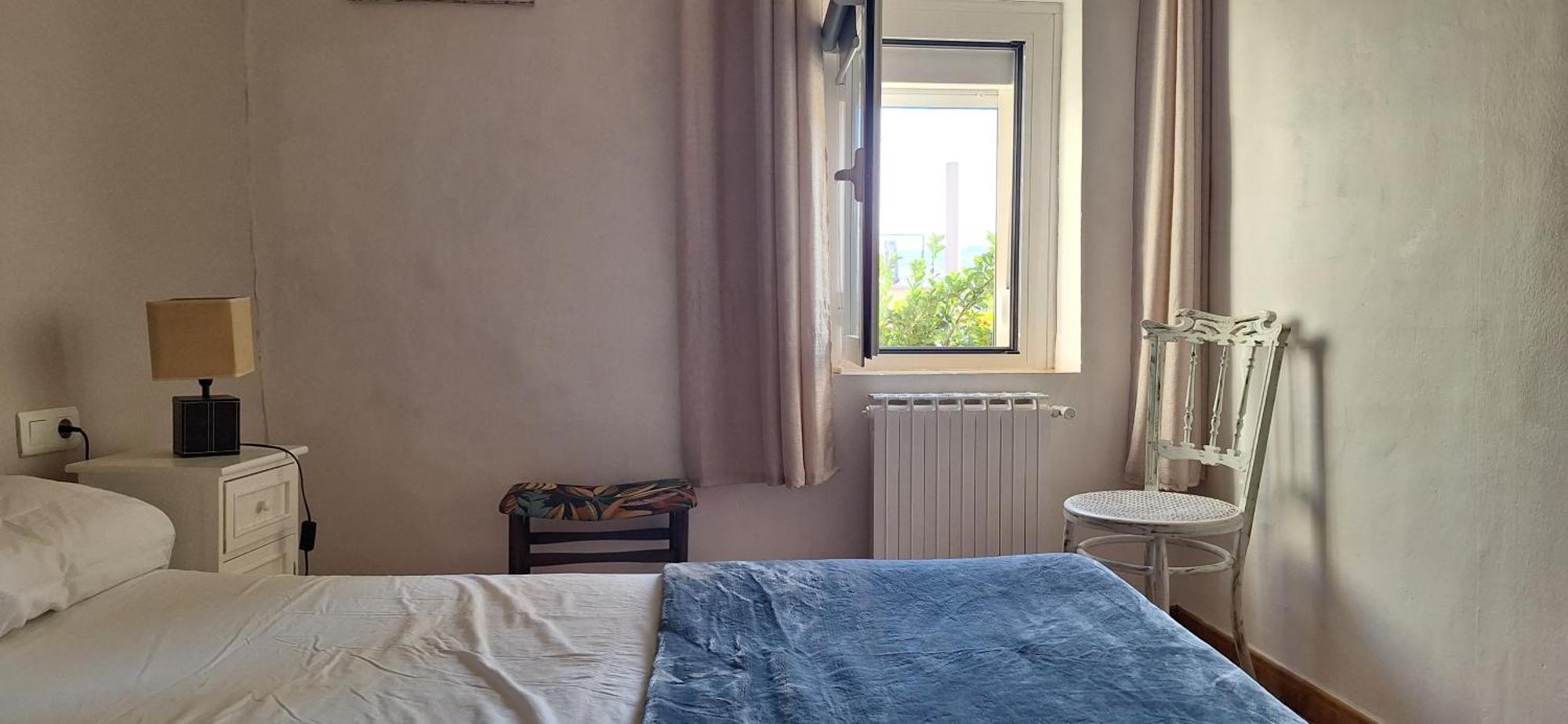 Fonda Toldra Hotell Ulldemolins Exteriör bild