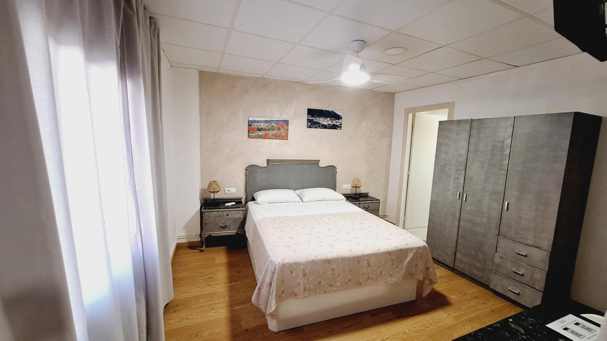 Fonda Toldra Hotell Ulldemolins Exteriör bild
