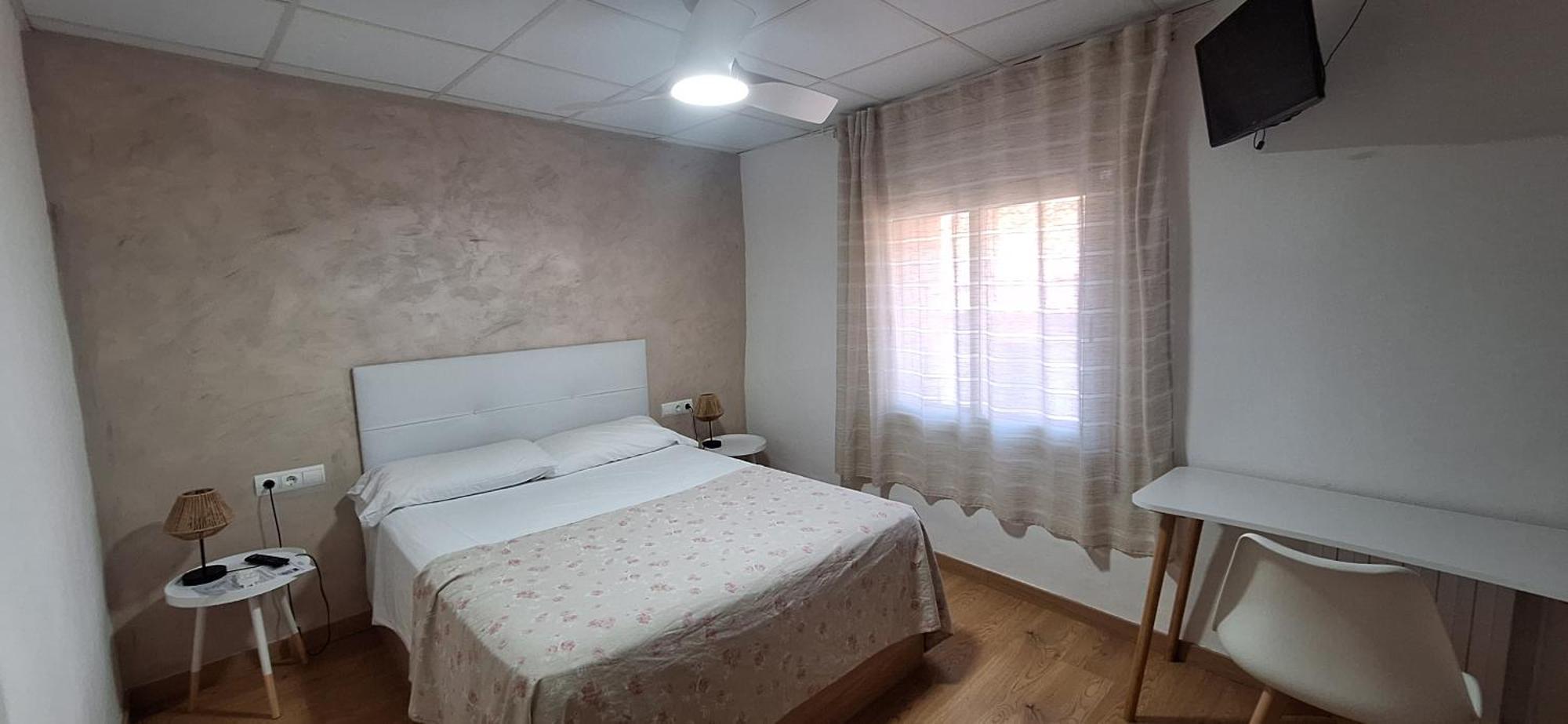 Fonda Toldra Hotell Ulldemolins Exteriör bild