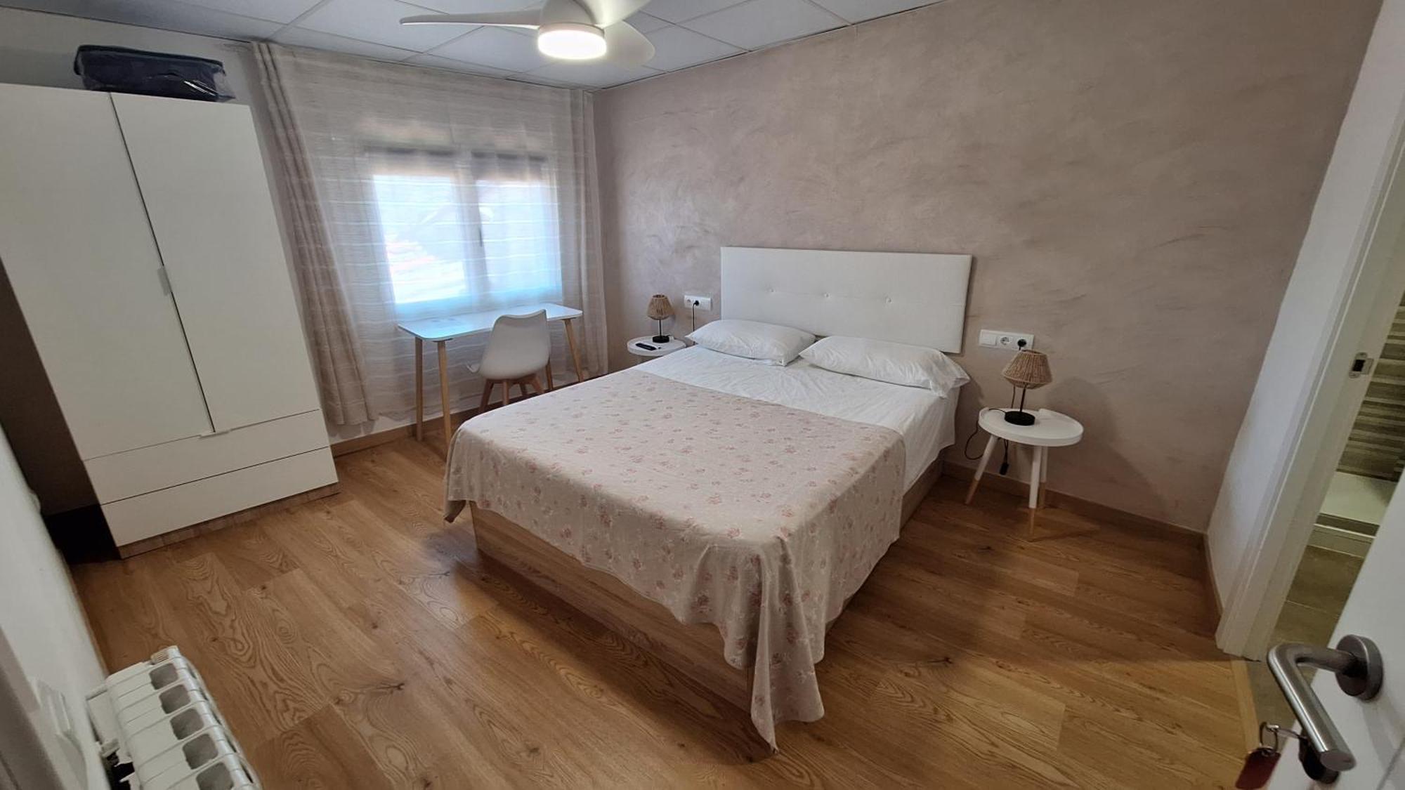 Fonda Toldra Hotell Ulldemolins Exteriör bild