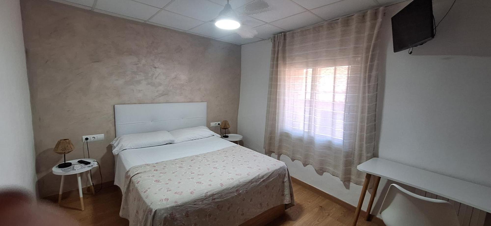 Fonda Toldra Hotell Ulldemolins Exteriör bild