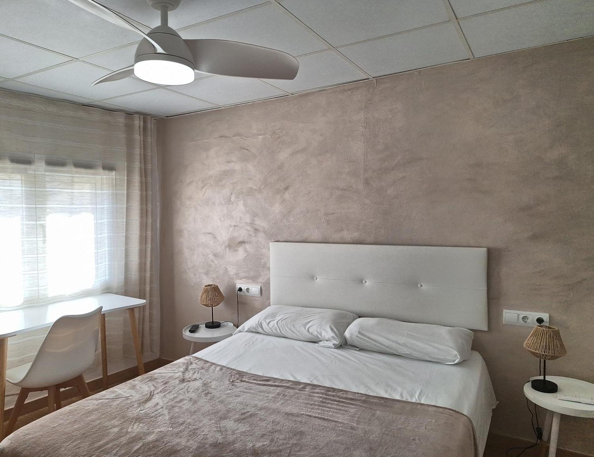 Fonda Toldra Hotell Ulldemolins Exteriör bild