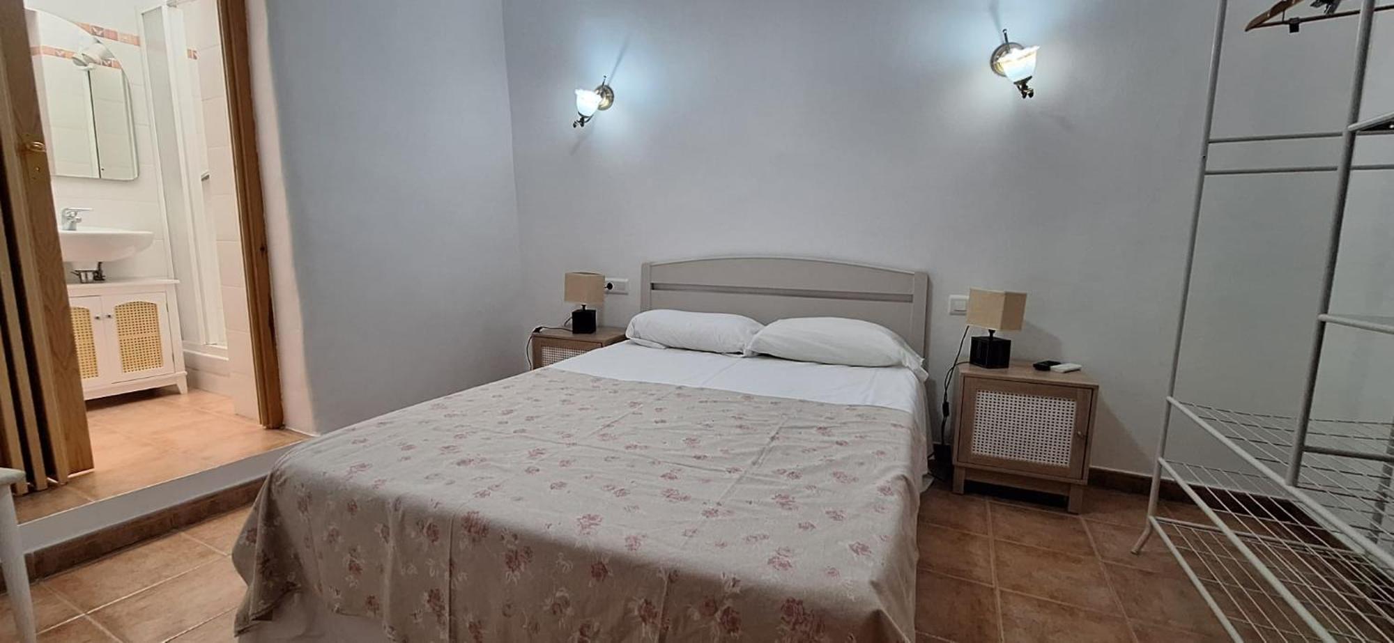 Fonda Toldra Hotell Ulldemolins Exteriör bild