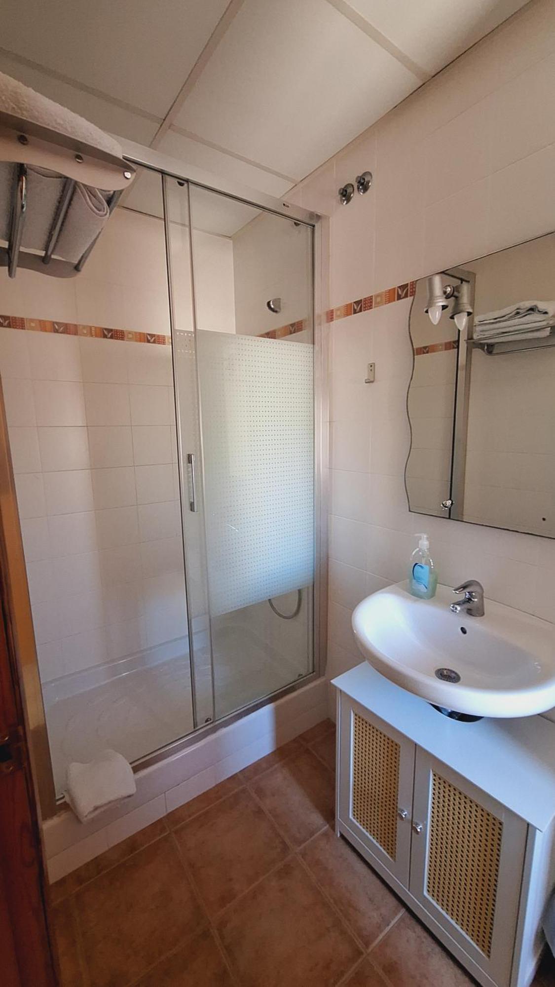 Fonda Toldra Hotell Ulldemolins Exteriör bild