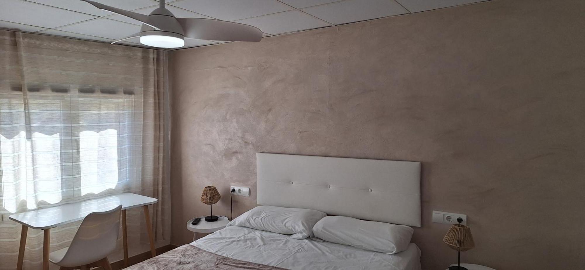 Fonda Toldra Hotell Ulldemolins Exteriör bild