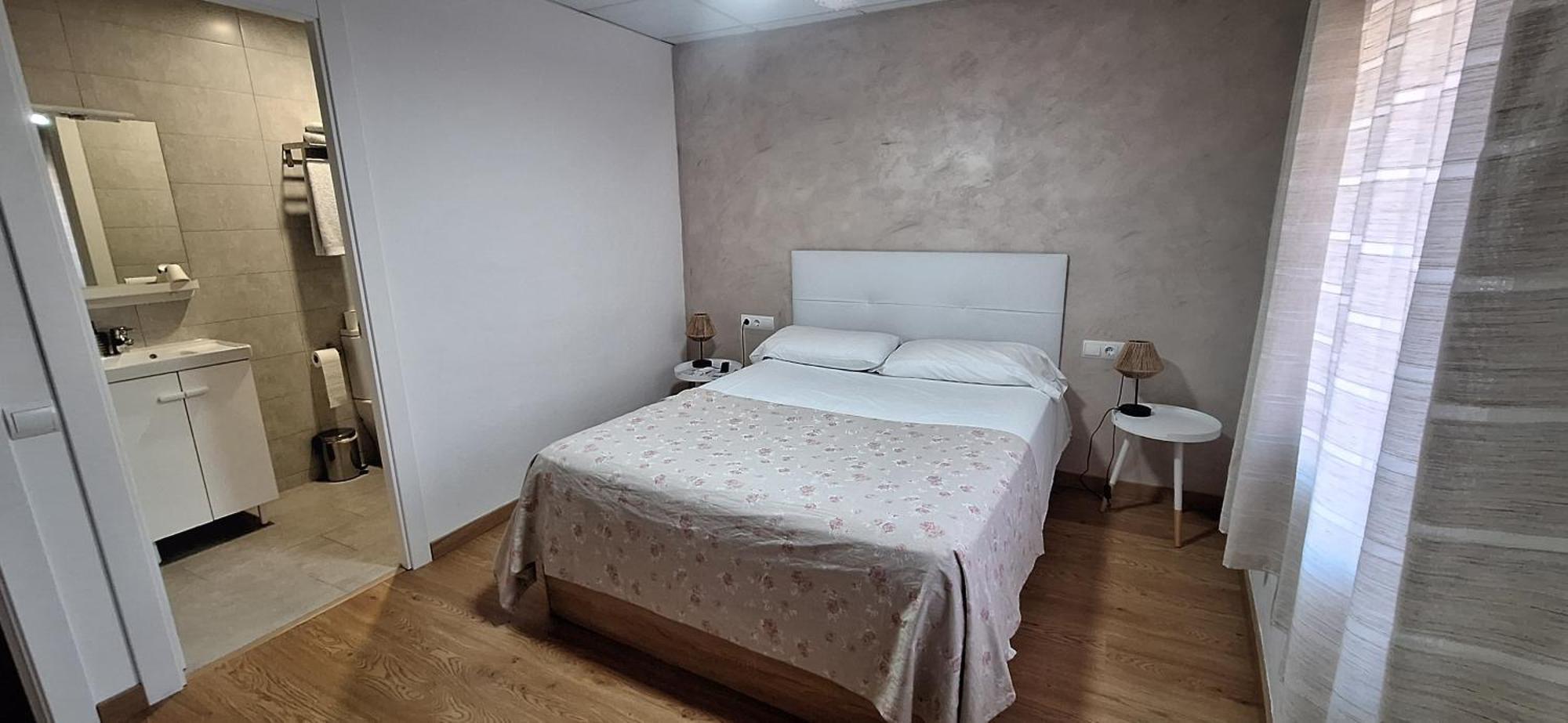 Fonda Toldra Hotell Ulldemolins Exteriör bild