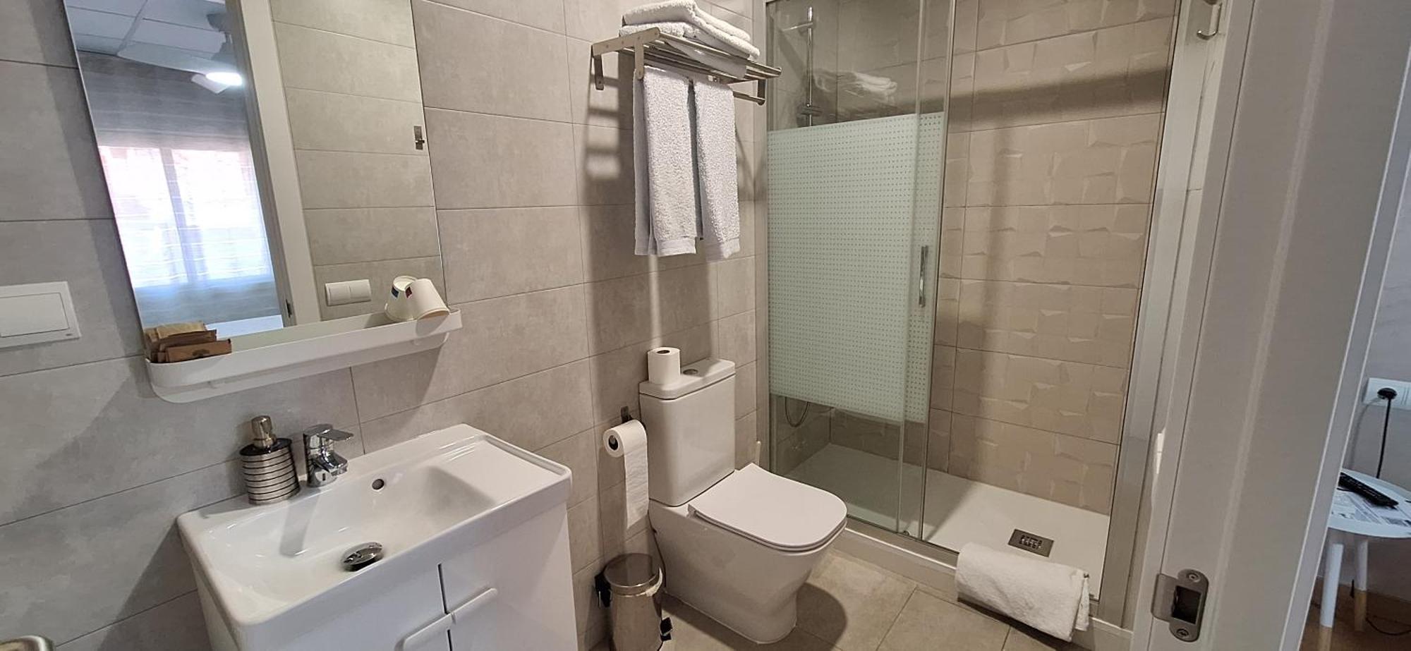 Fonda Toldra Hotell Ulldemolins Exteriör bild