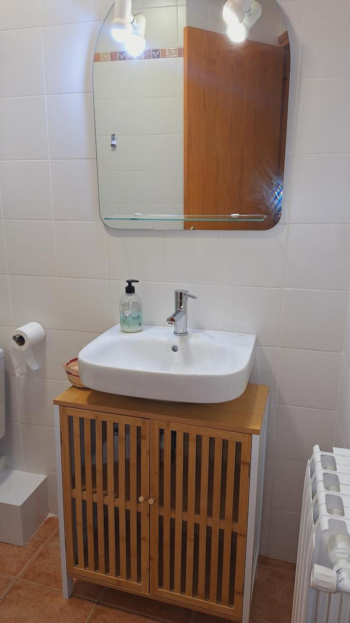 Fonda Toldra Hotell Ulldemolins Exteriör bild