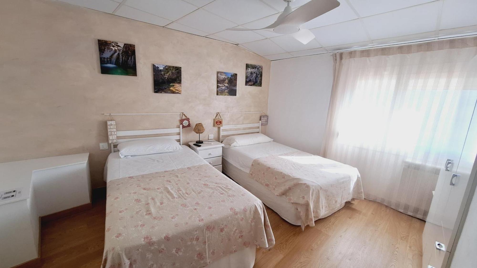 Fonda Toldra Hotell Ulldemolins Exteriör bild