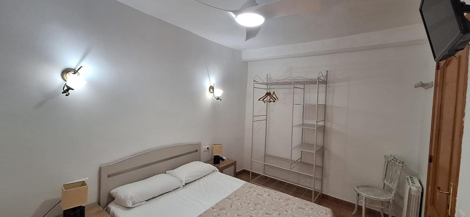 Fonda Toldra Hotell Ulldemolins Exteriör bild