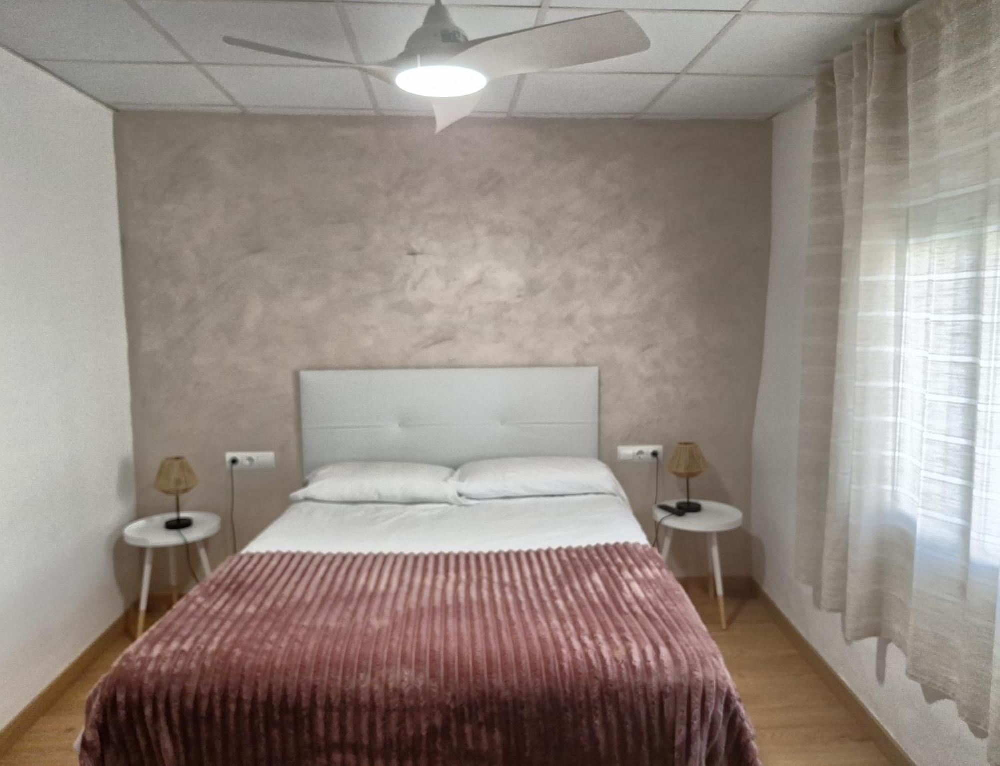 Fonda Toldra Hotell Ulldemolins Exteriör bild