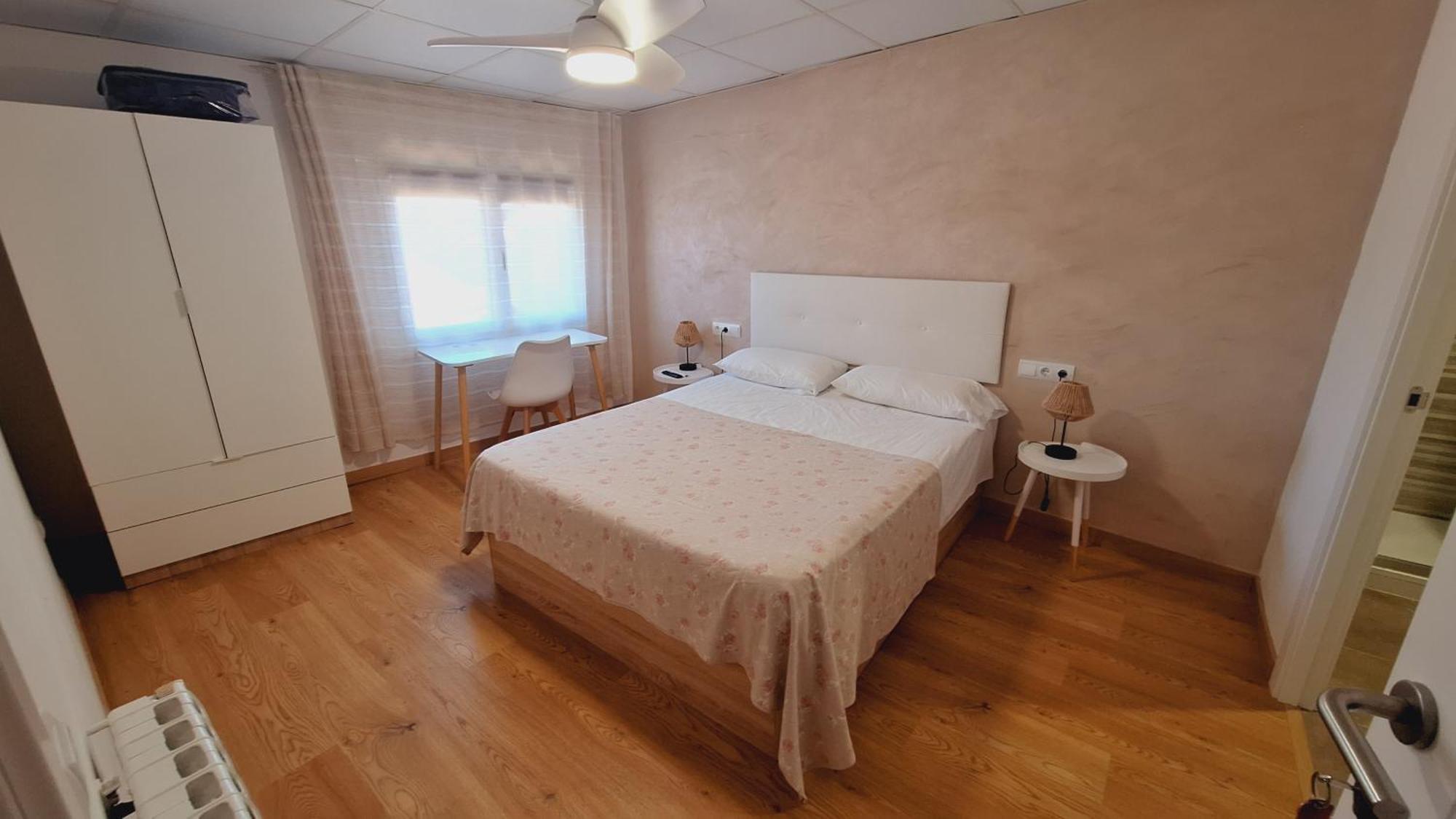 Fonda Toldra Hotell Ulldemolins Exteriör bild
